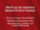 Adevarul despre Rodica Nassar: M-am indragostit de un tigan