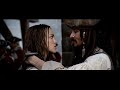 Everytime we touch - A Sparrabeth vid