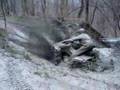Can Am Renegade 800 @ Hatfield McCoy 08