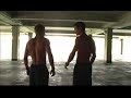 Amazing Tricks - Street stunts - acrobatics - freerunning