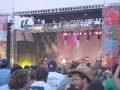 Widespread Panic Wakarusa 2007