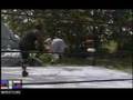 EFE Khaos: Bull Rope Match National Title Alix vs K-Dawg