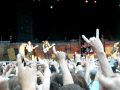 Iron Maiden The Number Of The Beast Trondheim 2008