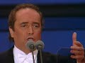 Three Tenors singing \"Lolita\" by Buzzi-Peccia