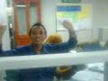 ucapan terakhir