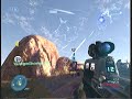 Halo 3: 1 Flag On Standoff Halo 3: 1 Flag On Standoff