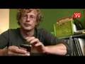 Uitpakparty: iPod Touch