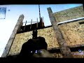 COD4 Backlot Glitches Part 2