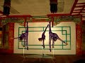 Mongolian Contortionists!!! Mongolian Contortionists!!!