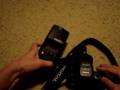 Yongnuo Off-Camera Shoe Cord OC-E3 / ETTL  - Canon