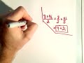 Complex Numbers - Multiplying and Dividing