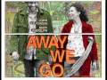 alexi murdoch - wait / away we go OST