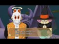[hd / &fmt=22] ending stage 6-2 with facing against devilman. enjoy!