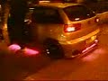 2Step Seat Ibiza