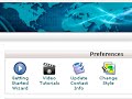 Adobe Air Content Management System (2 of 3)