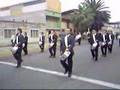 BANDA DE GUERRA EX-ALUMNOS Academia Tarapaca, Iquique, Chile