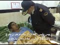 a Baloch freedom fighters message to his mother while waiting execution in Iranian prison