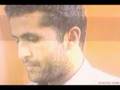 سلام يک زندانى محکوم به اعدام بلوچ به مادرش