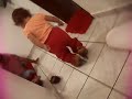 Click here to watch this video Pietra andando de salto!!!
