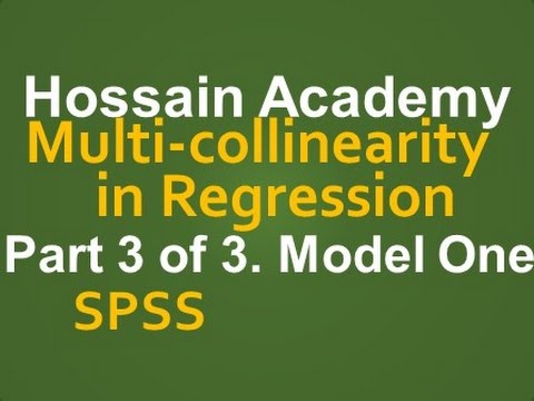 how to eliminate multicollinearity