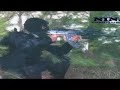 sortie de promo de la police algerienne