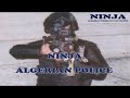 sortie de promo de la police algerienne