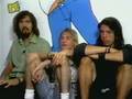 Nirvana Stoned Interview