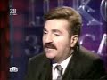 Забавный диалог между Комиссаровым и ведущими 