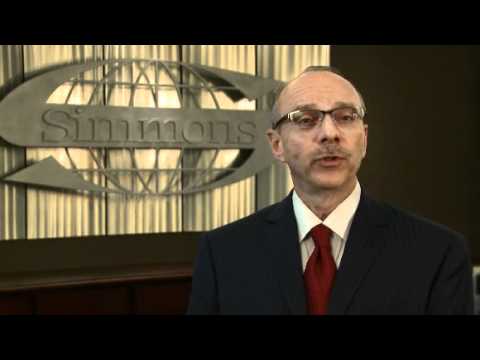 Gary Fazio — Simmons Bedding Company