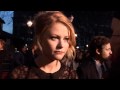 Emilie De Ravin on Pattinson-mania & Lost