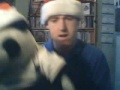 BEDOBOY JAMES AND PANDAS CHRISTMAS SHOW BEDOBOY JAMES AND PANDAS CHRISTMAS SHOW
