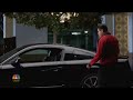 NBC Knight Rider Promo with Mike