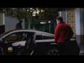 NBC Knight Rider Promo With Mike