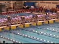 Nick Brunelli US Open 100 Free