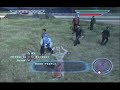 destroy all humans   ps2   mission 02 earth women are delici