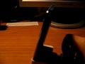 (uploaded by Nickske88)&nbsp;Iphone 3GS on DX dock