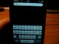 (uploaded by Nickske88)&nbsp;Iphone 3GS on DX dock