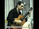 Suite B.W.V. 997 "Sarabanda" (J.S.Bach)
