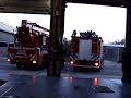 PRIO 1 TS651 HW651 Gebouwbrand Iepenlaan Spijkenisse PRIO 1 TS651 HW651 Gebouwbrand Iepenlaan Spijkenisse