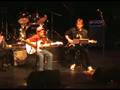 Hurt - Eric 'Eggy' Liddle Rocks Corn Exchange with Dave Reece