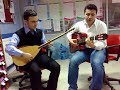 FAT?H DERSANES?- su misali -