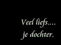 stef bos - papa (speciaal voor mijn vader)