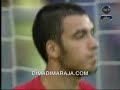 Maroc Italie WC2005 penalties