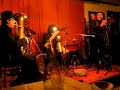 KLEZ GANG: musica klezmer, balcanica 3