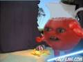 Kool Aide Man vs. Star Wars Kid