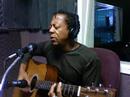 Garrick Davis-I Give You Trouble/KPOO-FM 11/6/07 Garrick Davis-I Give You Trouble/KPOO-FM 11/6/07