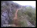 La senda del Malandr�n 29/09/2007 beniganim
