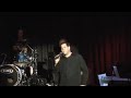 Steven Hocker - Week 5