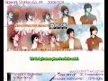 {GOE;SS} (2008-01-28) Bigeastation Ep. 44 (1/2) [Eng.Subbed]