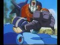 my first attempt. you can tell i didn't spend much time on this. i just thought i'd make the mega man 8 ending more awkward than it already is. it was a difficult task.